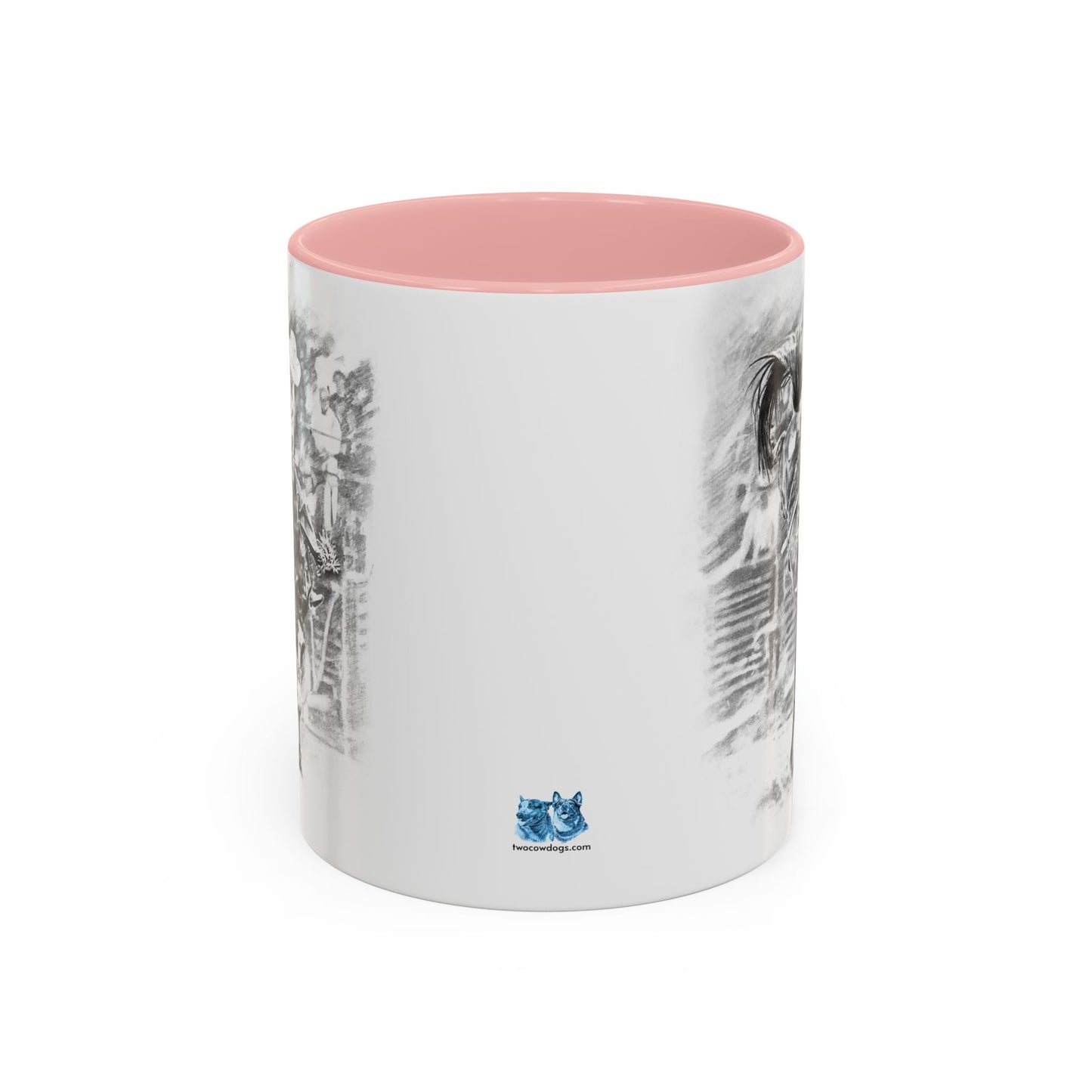 Bud Mug, 11oz
