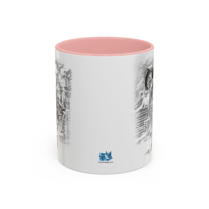 Bud Mug, 11oz
