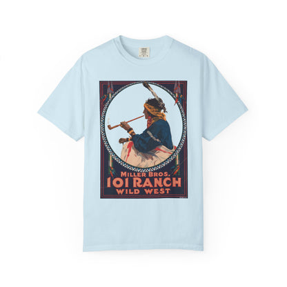 Vintage Wild West Show T-shirt