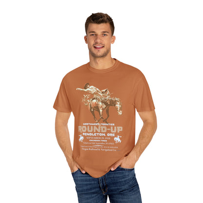 Round-Up Rodeo T-Shirt