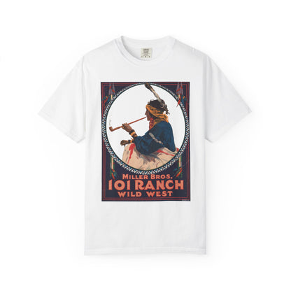 Vintage Wild West Show T-shirt