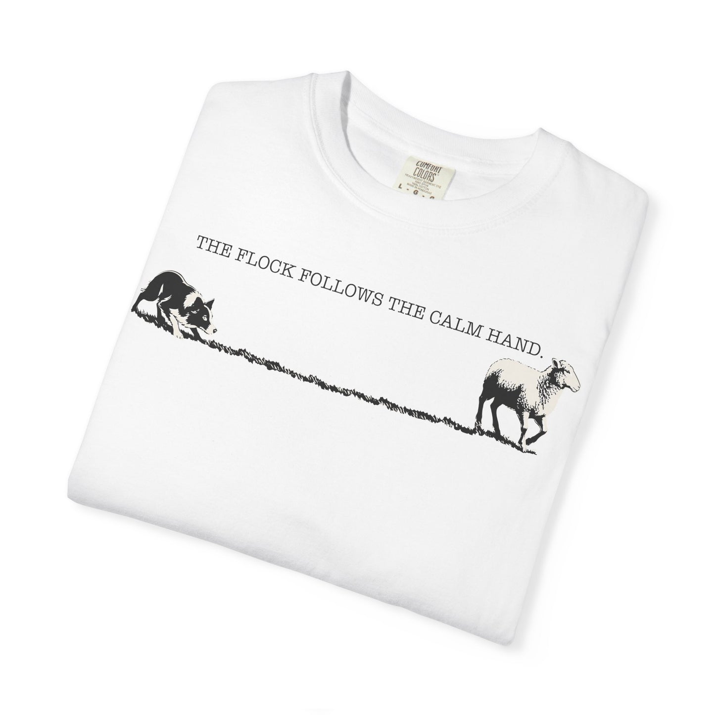 Herding Wisdom TShirt