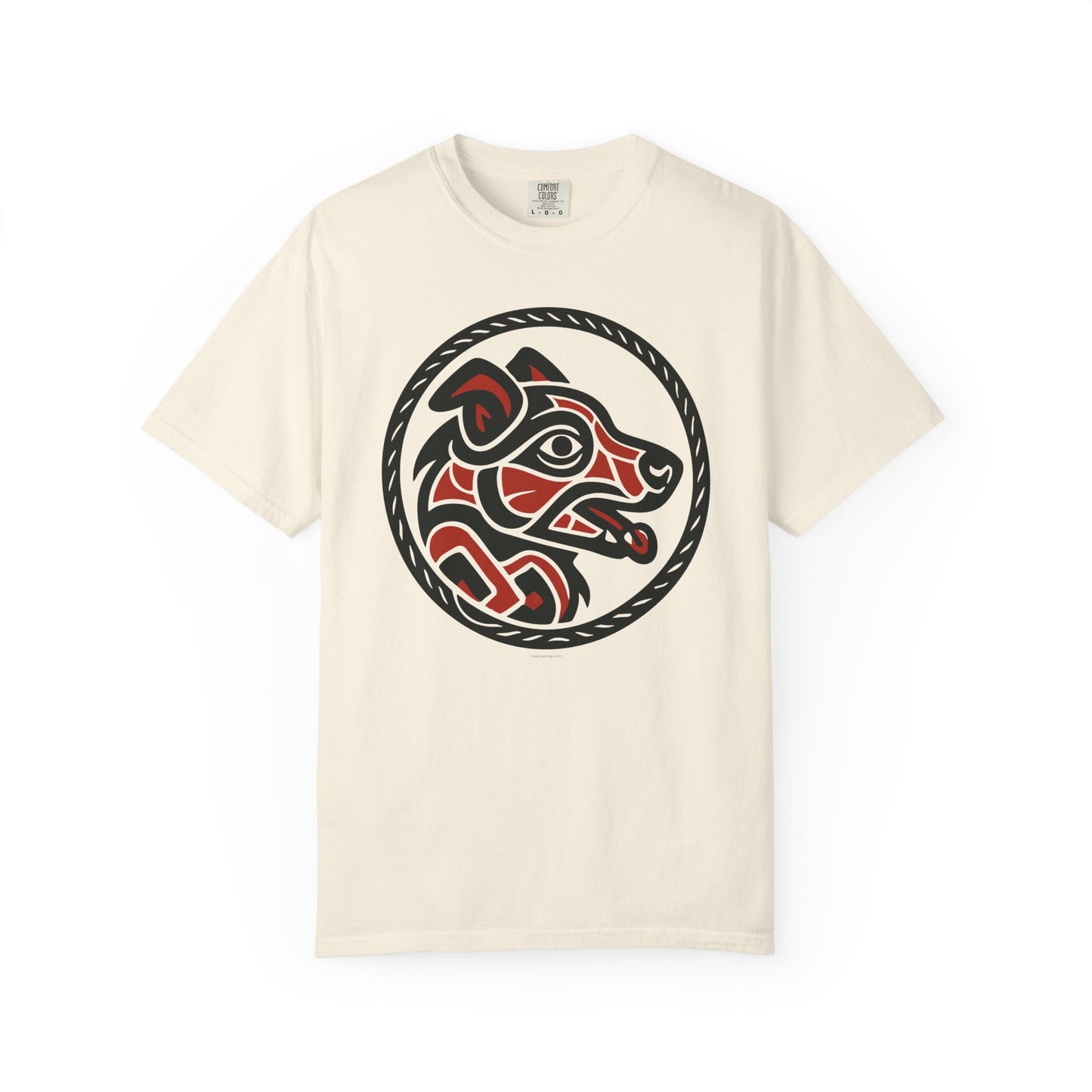 Northwest Native Cowdog T-shirt