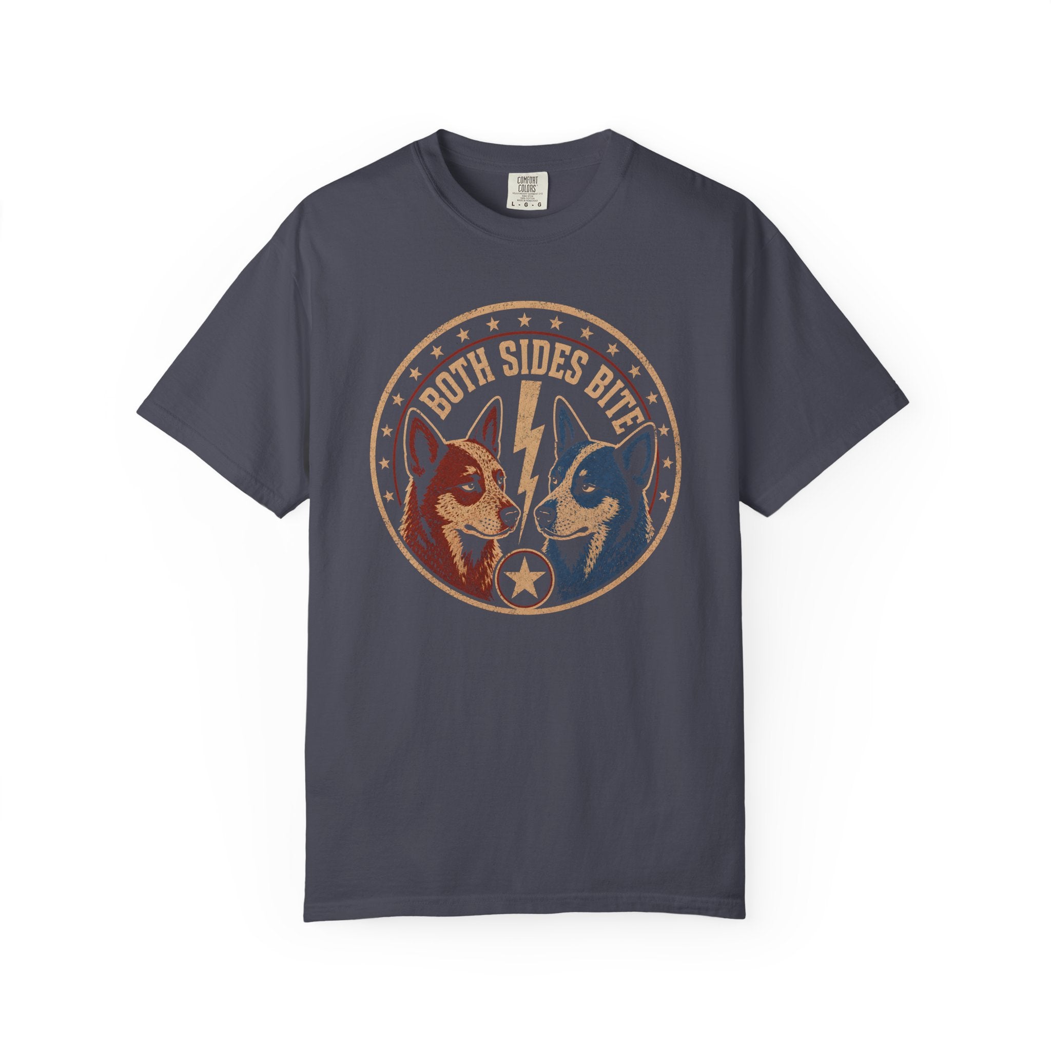 Both Sides Bite 2 Tshirt