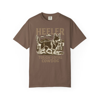 Heeler, Australian Cattle Dog T-Shirt