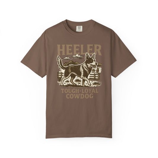 Heeler, Australian Cattle Dog T-Shirt