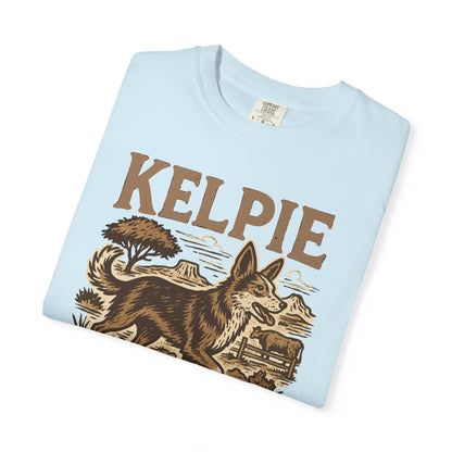 Kelpie Working Cowdog T-Shirt