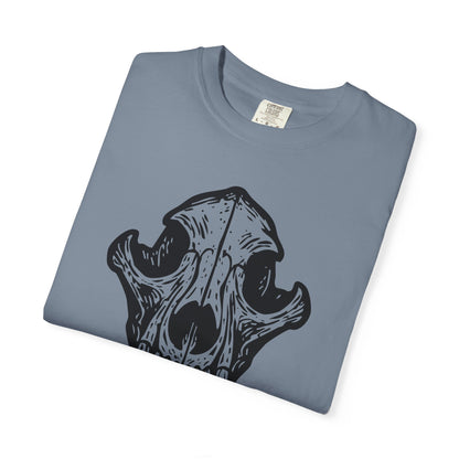 Bone Hunter – Cowdog Skull TShirt