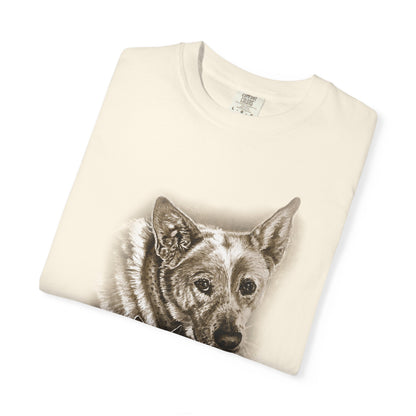 Australian Cattle Dog Heeler T-Shirt