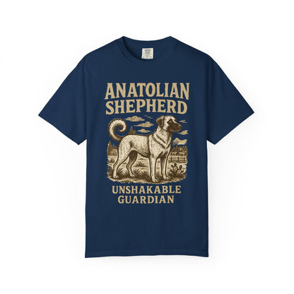 Anatolian Shepherd Guardian T-shirt