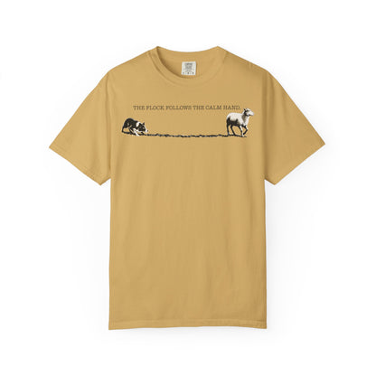 Herding Wisdom TShirt