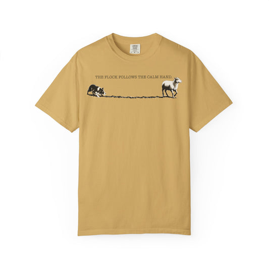 Herding Wisdom TShirt