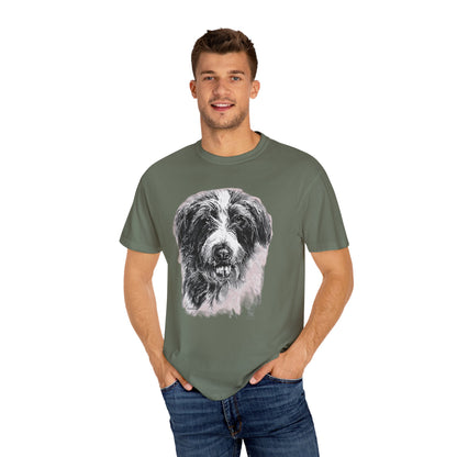 Sheepdog T-Shirt - Unisex