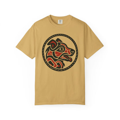 Northwest Native Cowdog T-shirt