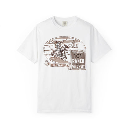 Vintage 101 Ranch Princess Wenona T-Shirt