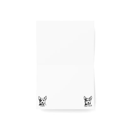 Notecards - Three Little Pigs Blank Greeting Cards Set