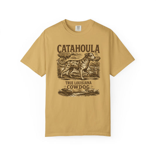 Catahoula Cowdog T-shirt