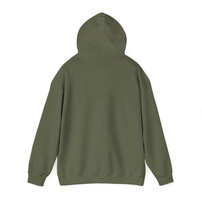 Beagle and Yellow Bird Soft Hoodie
