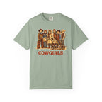 Cowgirls T-shirt