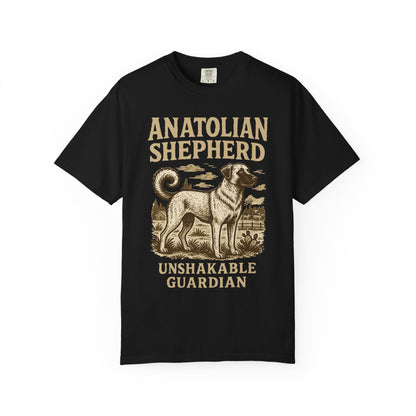 Anatolian Shepherd Guardian T-shirt