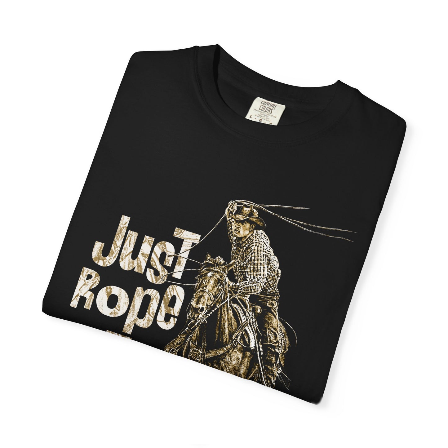 Roper Rodeo T-shirt - Unisex