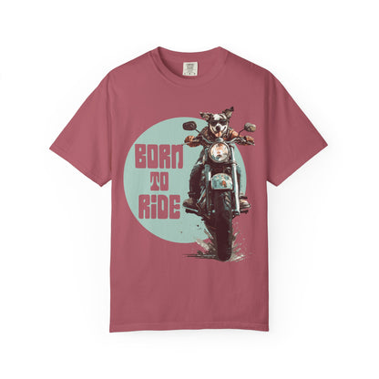 Ride or Die Harley Unisex T-shirt