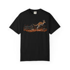 Kelpie and Kangaroo T-Shirt