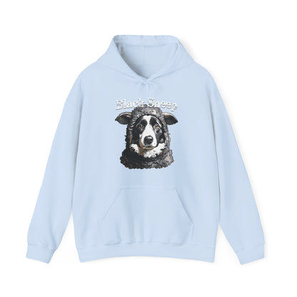 Black Sheep Hoodie