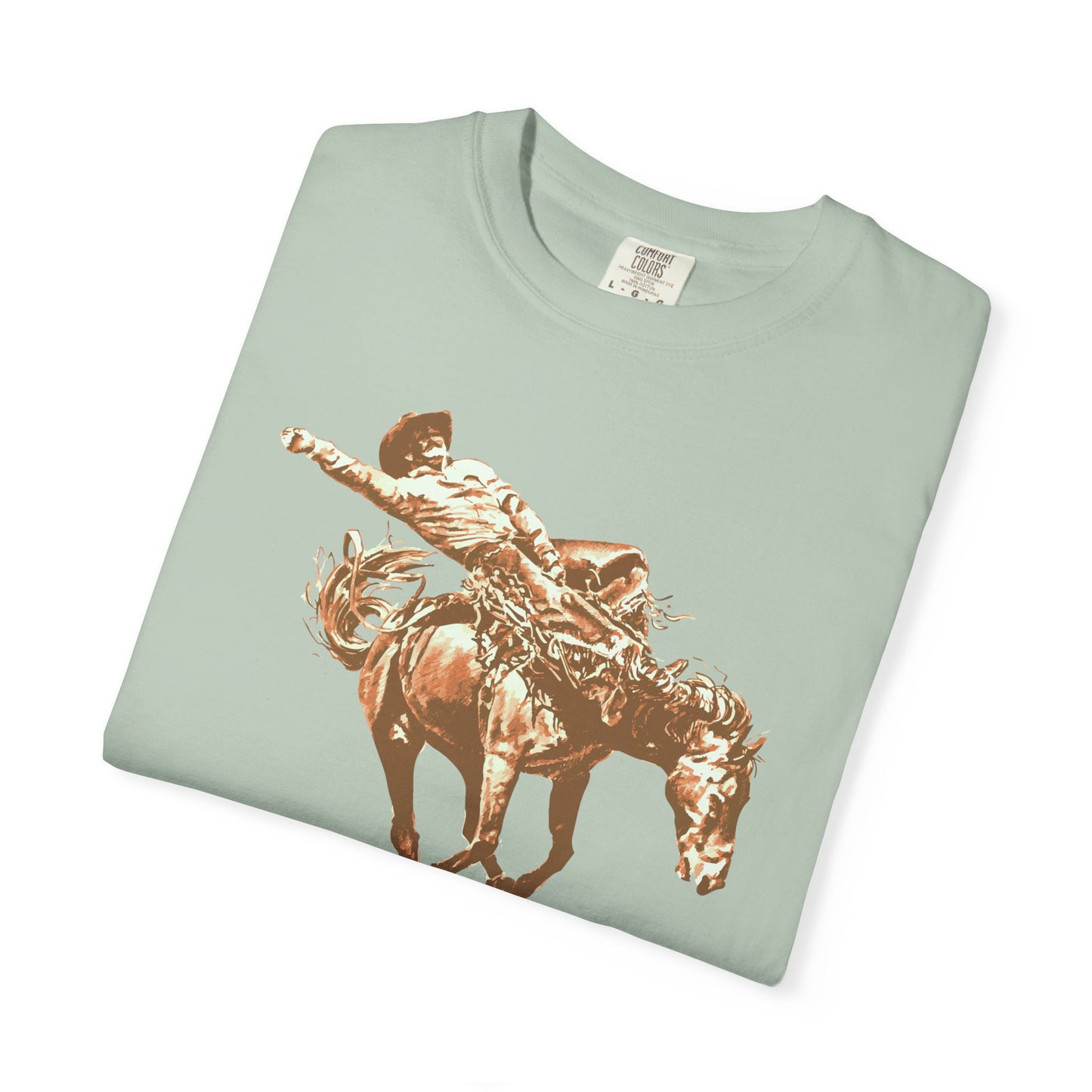 Round-Up Rodeo T-Shirt