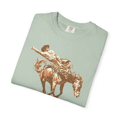 Round-Up Rodeo T-Shirt