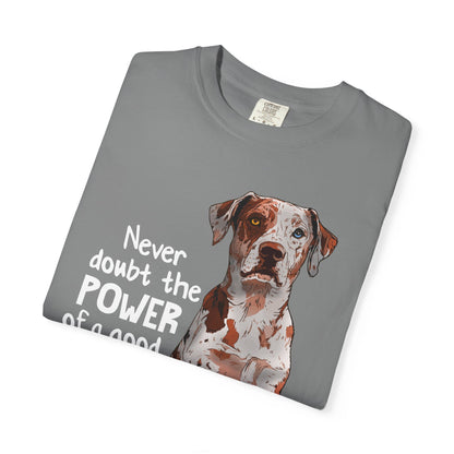 Catahoula T-Shirt - Unisex Garment-Dyed