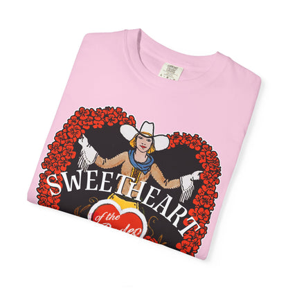 Sweetheart of the Rodeo T-Shirt