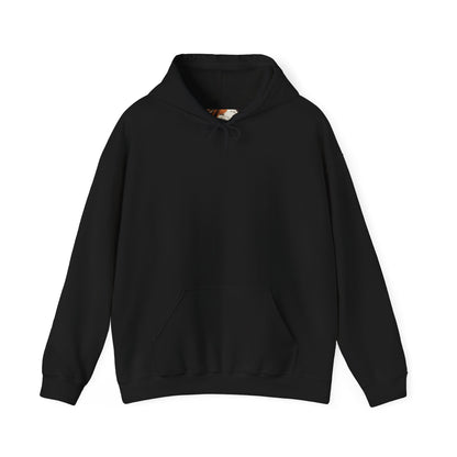 Dogpile Cowdog Graphic Hoodie - Unisex Sweatshirt