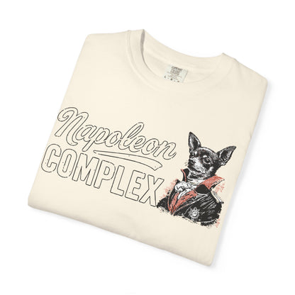 Napoleon Complex T-Shirt - Unisex