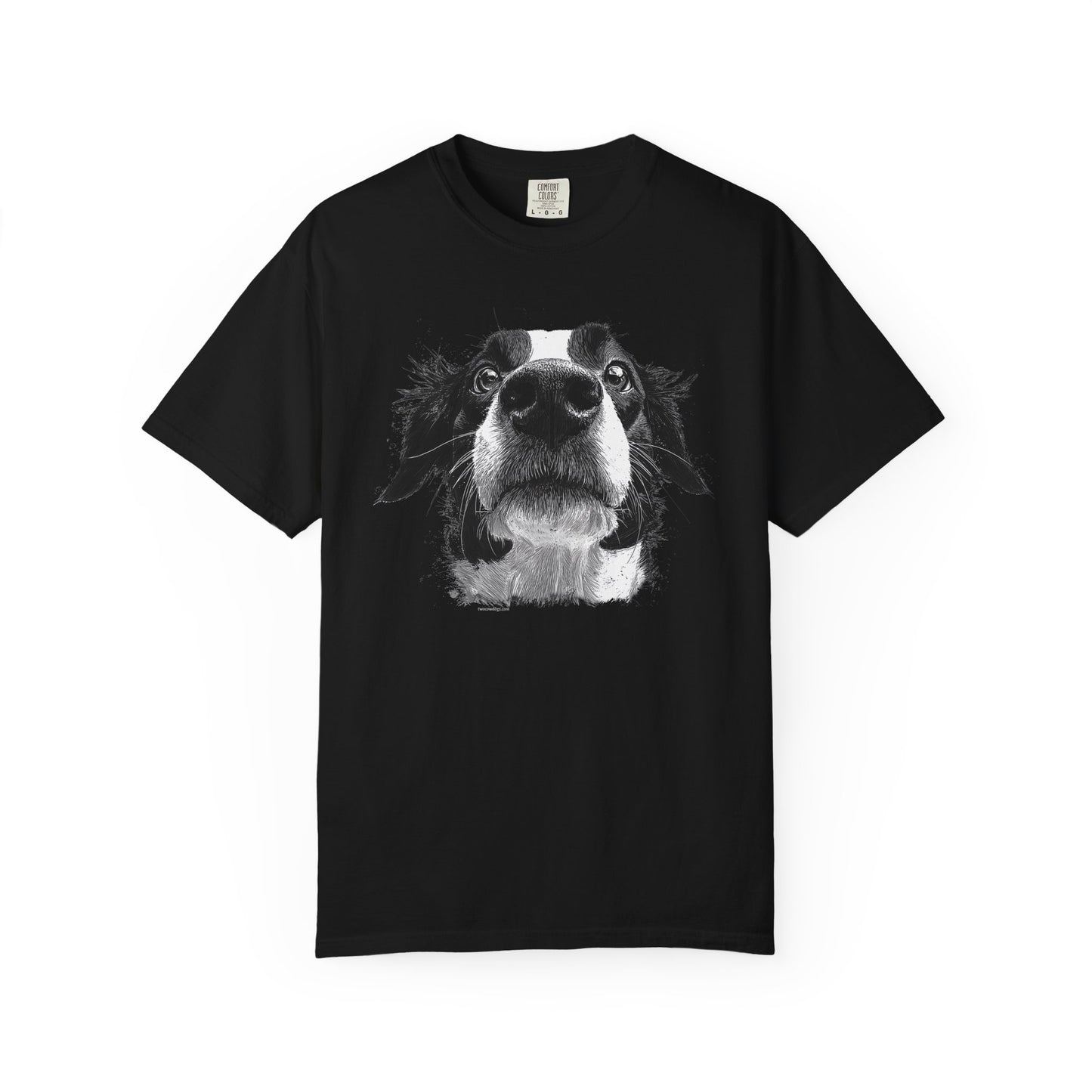 Border Collie T-Shirt