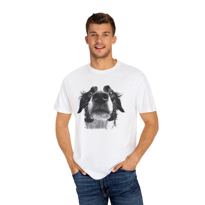 Border Collie T-Shirt