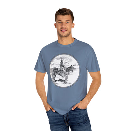 Vintage Cowpuncher T-shirt
