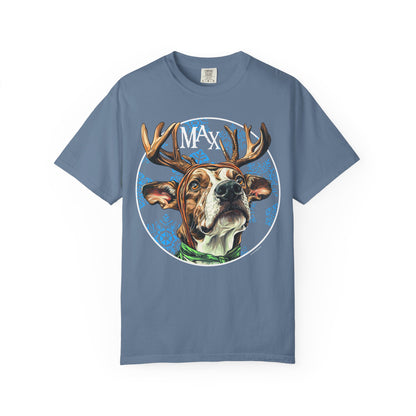 Max Grinch Super-soft T-shirt