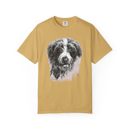 Sheepdog T-Shirt - Unisex
