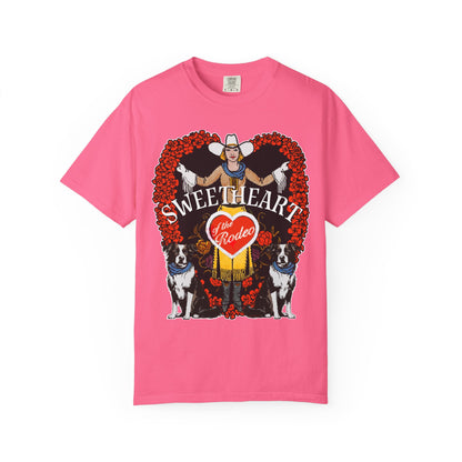 Sweetheart of the Rodeo T-Shirt