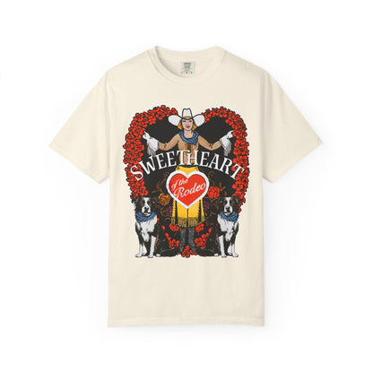 Sweetheart of the Rodeo T-Shirt