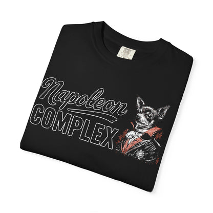 Napoleon Complex T-Shirt - Unisex