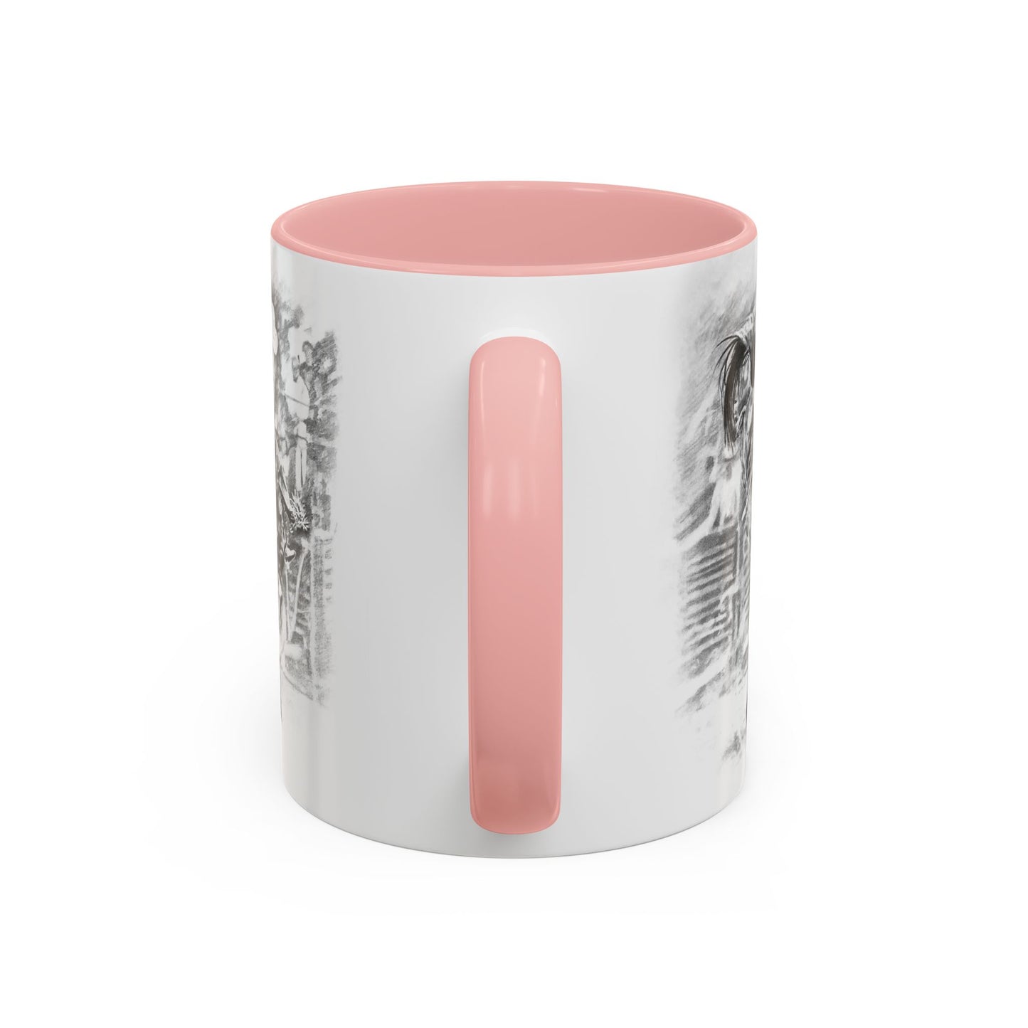 Bud Mug, 11oz