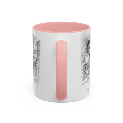 Bud Mug, 11oz
