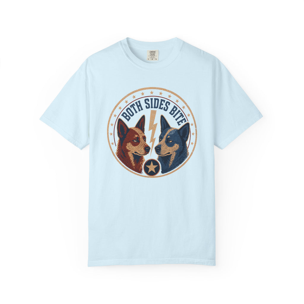Both Sides Bite 2 Tshirt