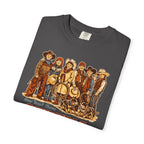 Cowgirls T-shirt