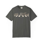 Cowdog Abbey Road T-Shirt