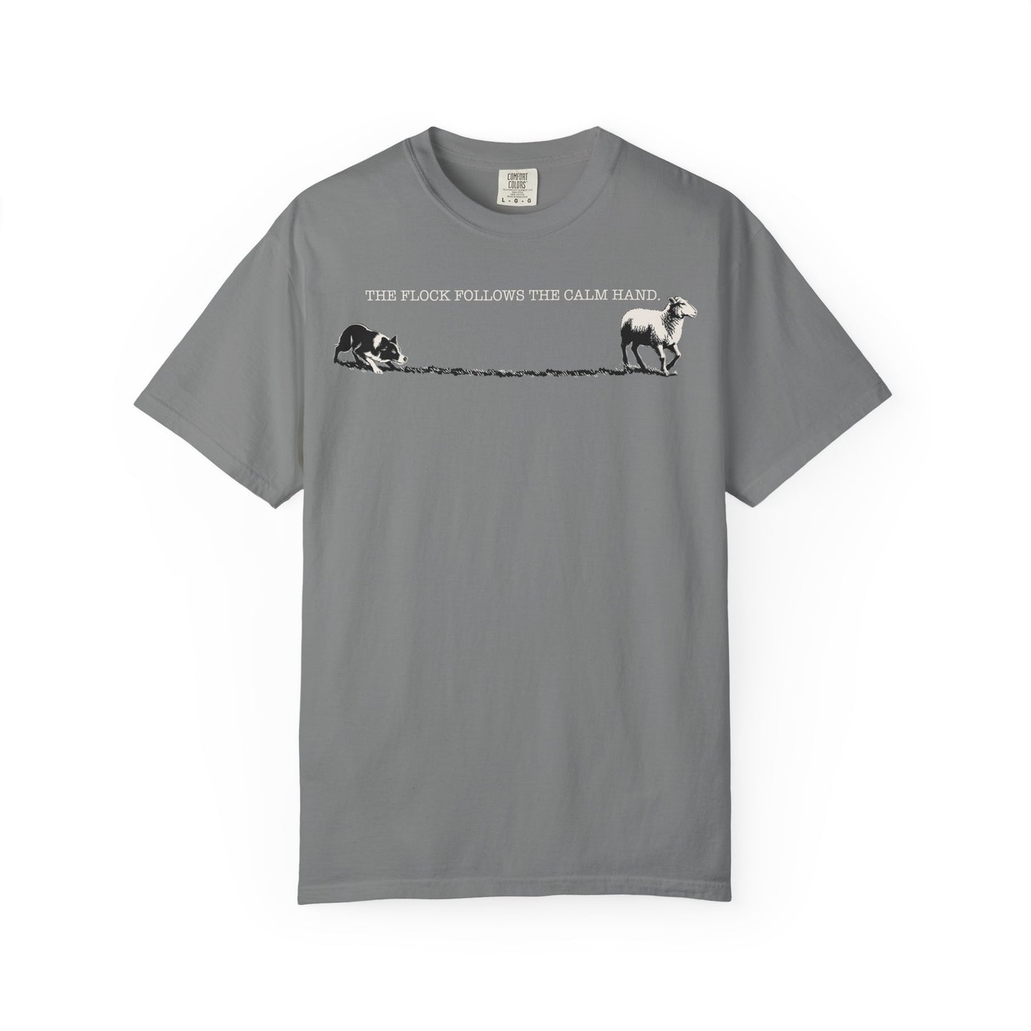 Herding Wisdom TShirt