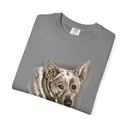 Australian Cattle Dog Heeler T-Shirt
