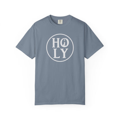 HOLY — North Star Dog T-Shirt